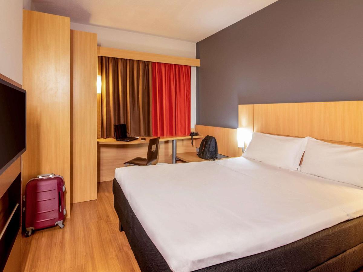 Hotel Ibis Petrolina Extérieur photo