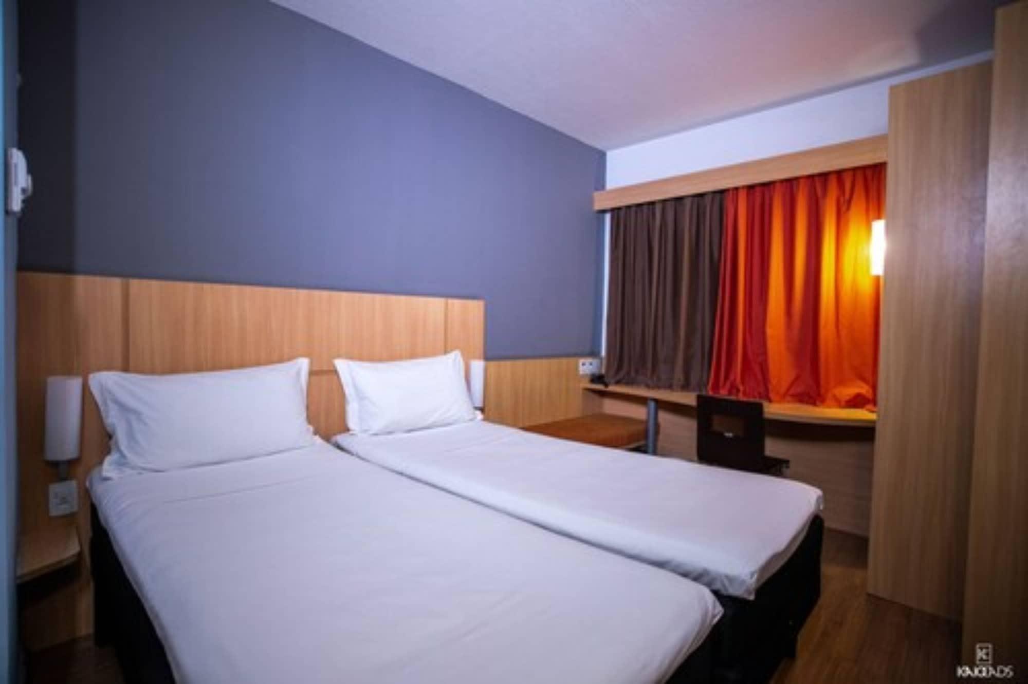 Hotel Ibis Petrolina Extérieur photo