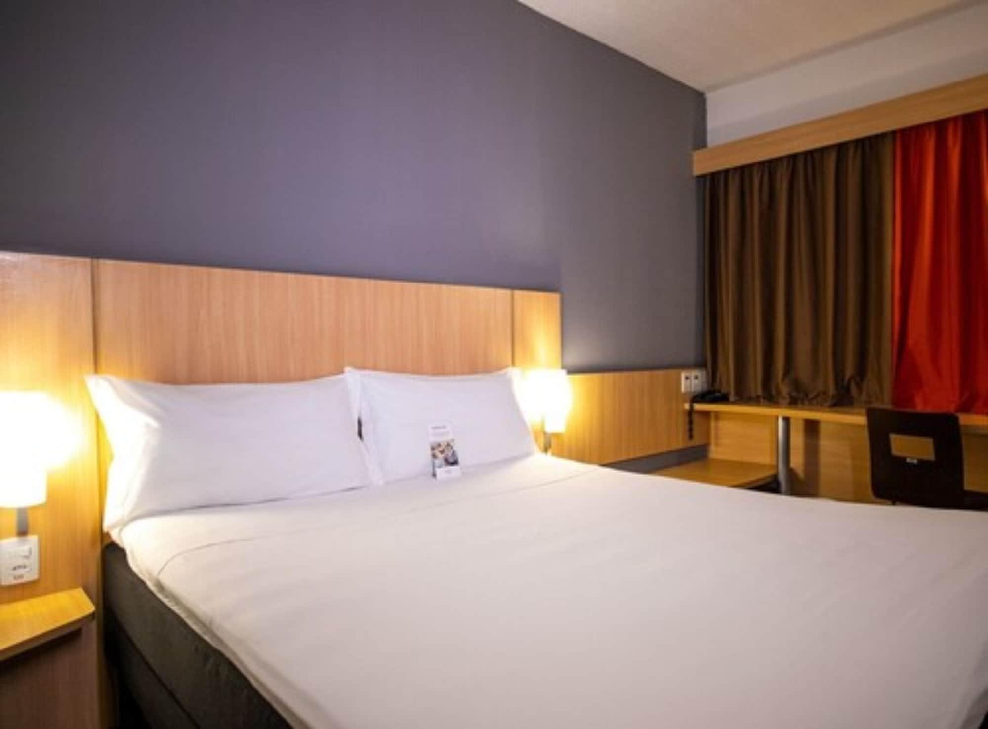 Hotel Ibis Petrolina Extérieur photo
