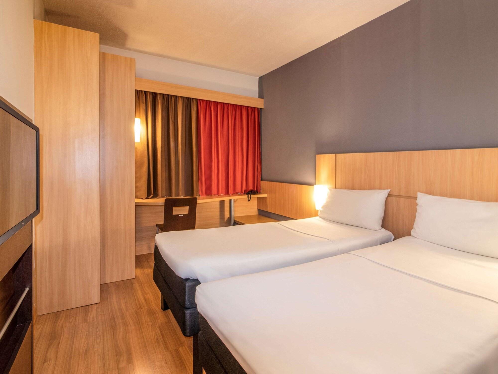 Hotel Ibis Petrolina Extérieur photo
