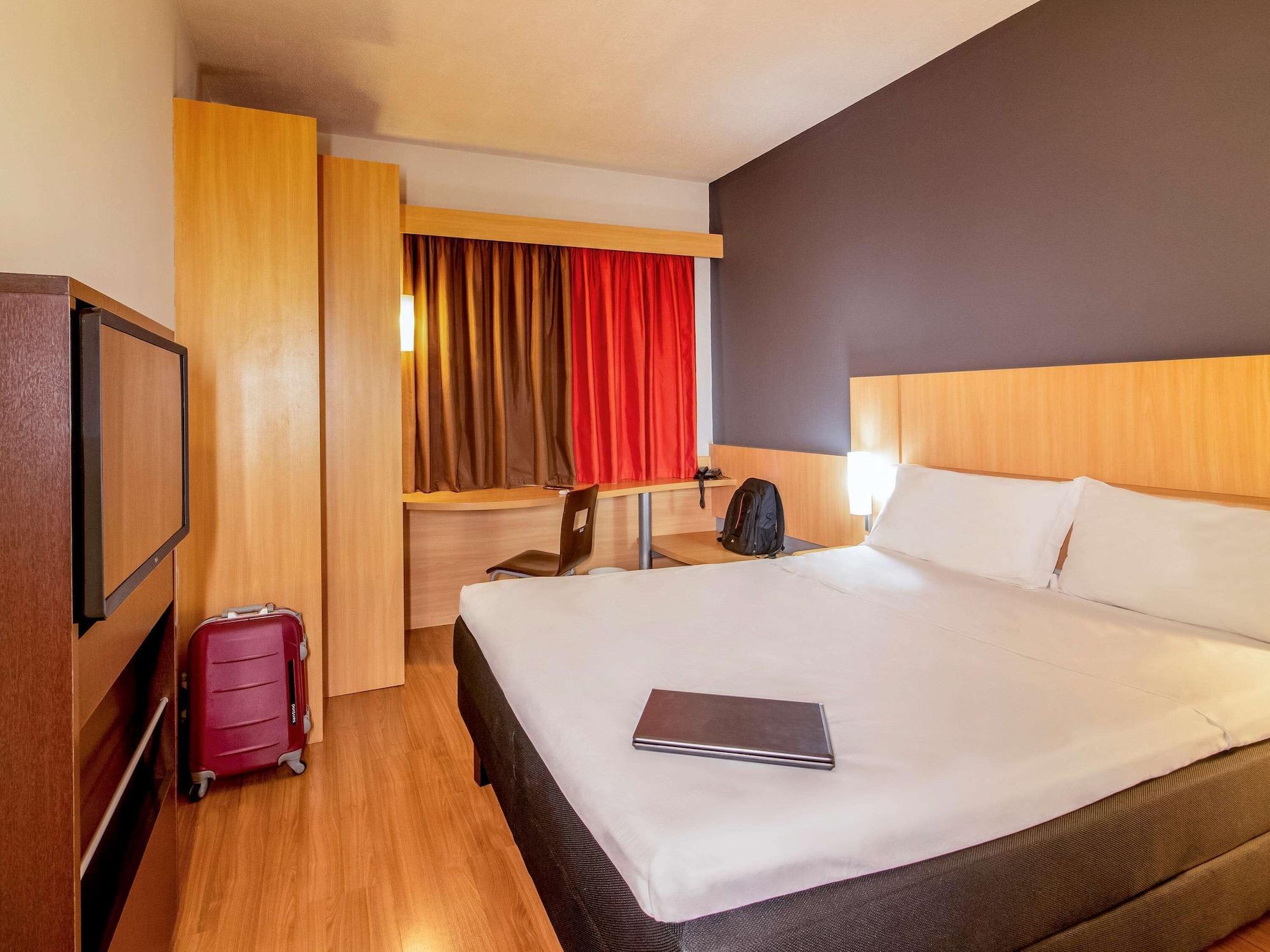 Hotel Ibis Petrolina Extérieur photo