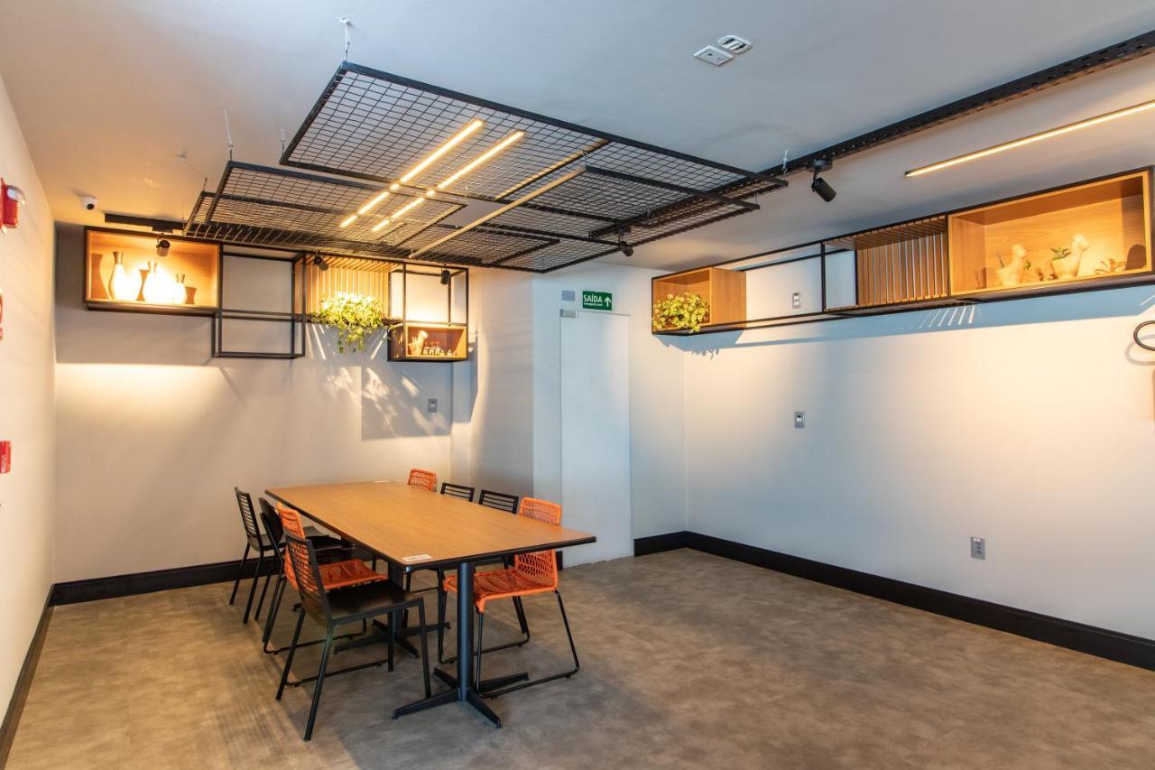 Hotel Ibis Petrolina Extérieur photo