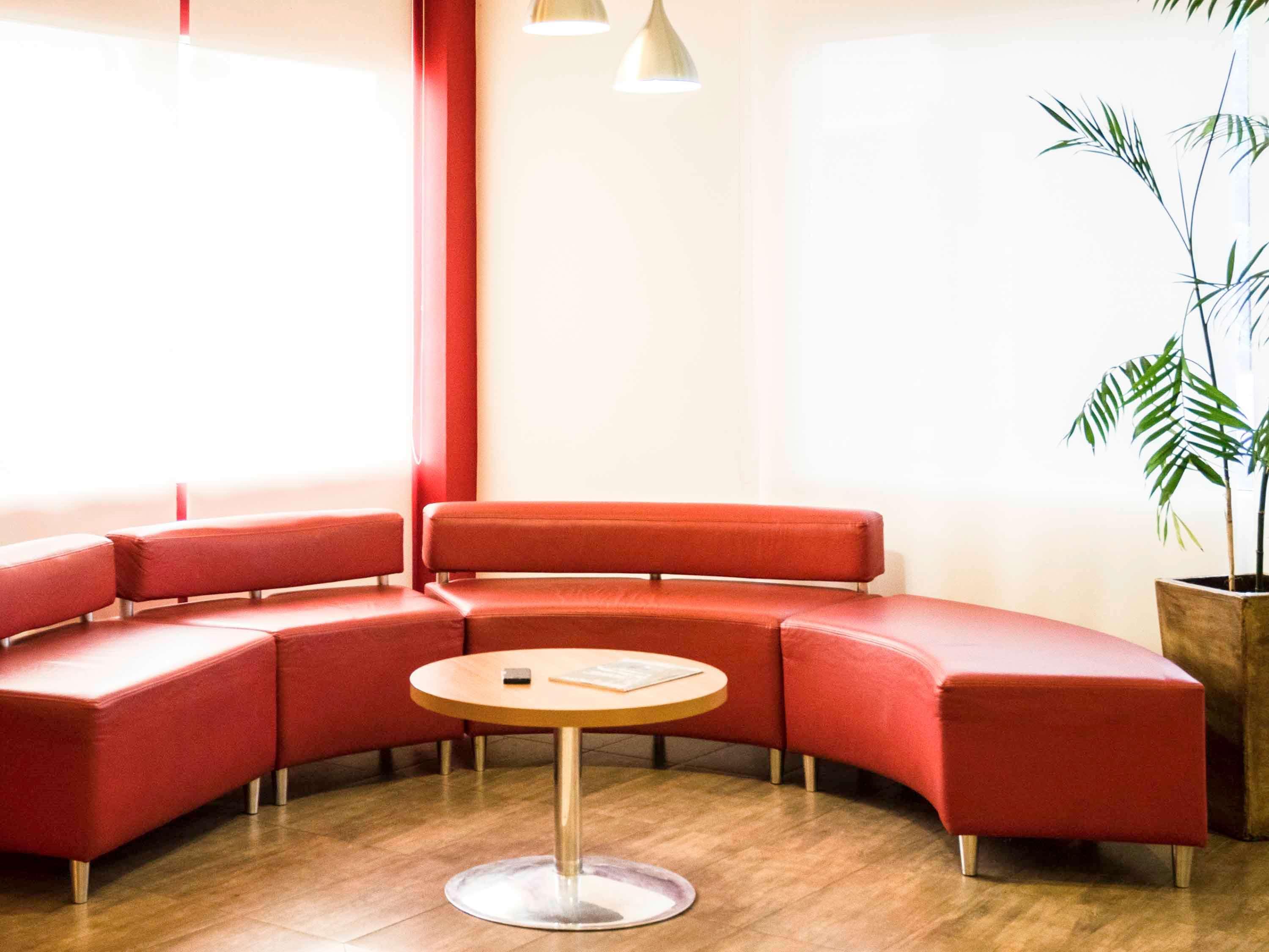 Hotel Ibis Petrolina Extérieur photo