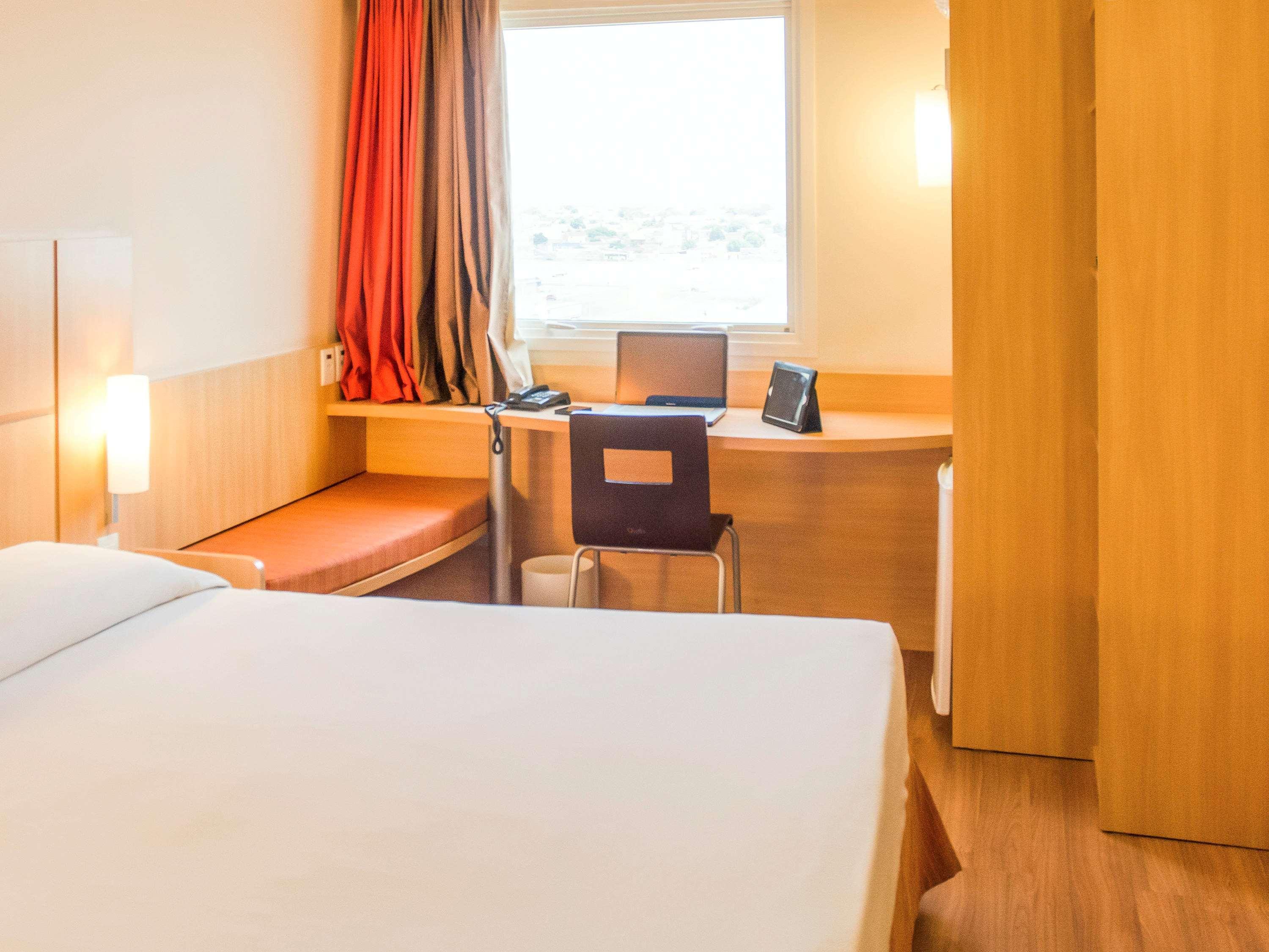 Hotel Ibis Petrolina Extérieur photo