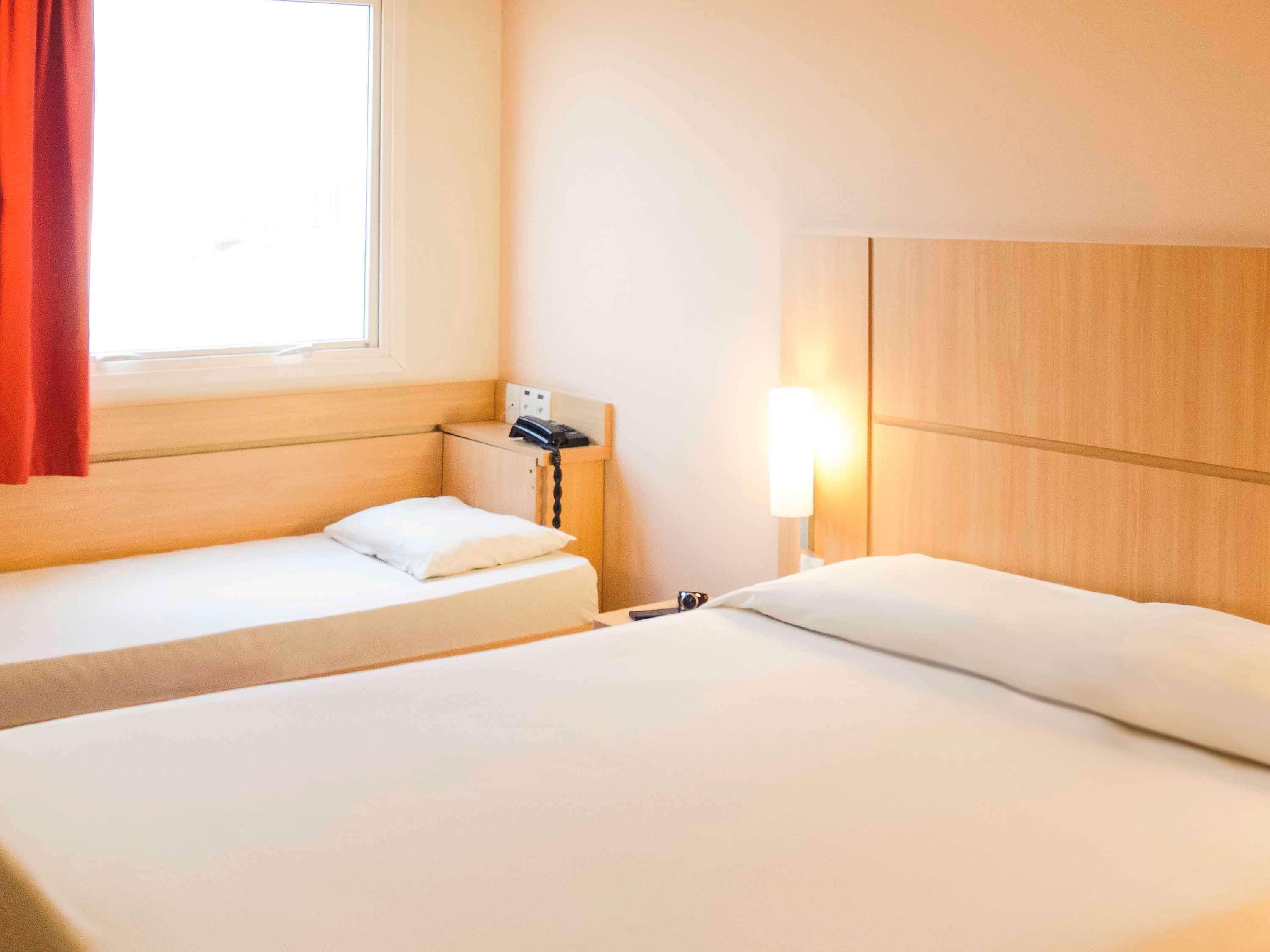 Hotel Ibis Petrolina Extérieur photo
