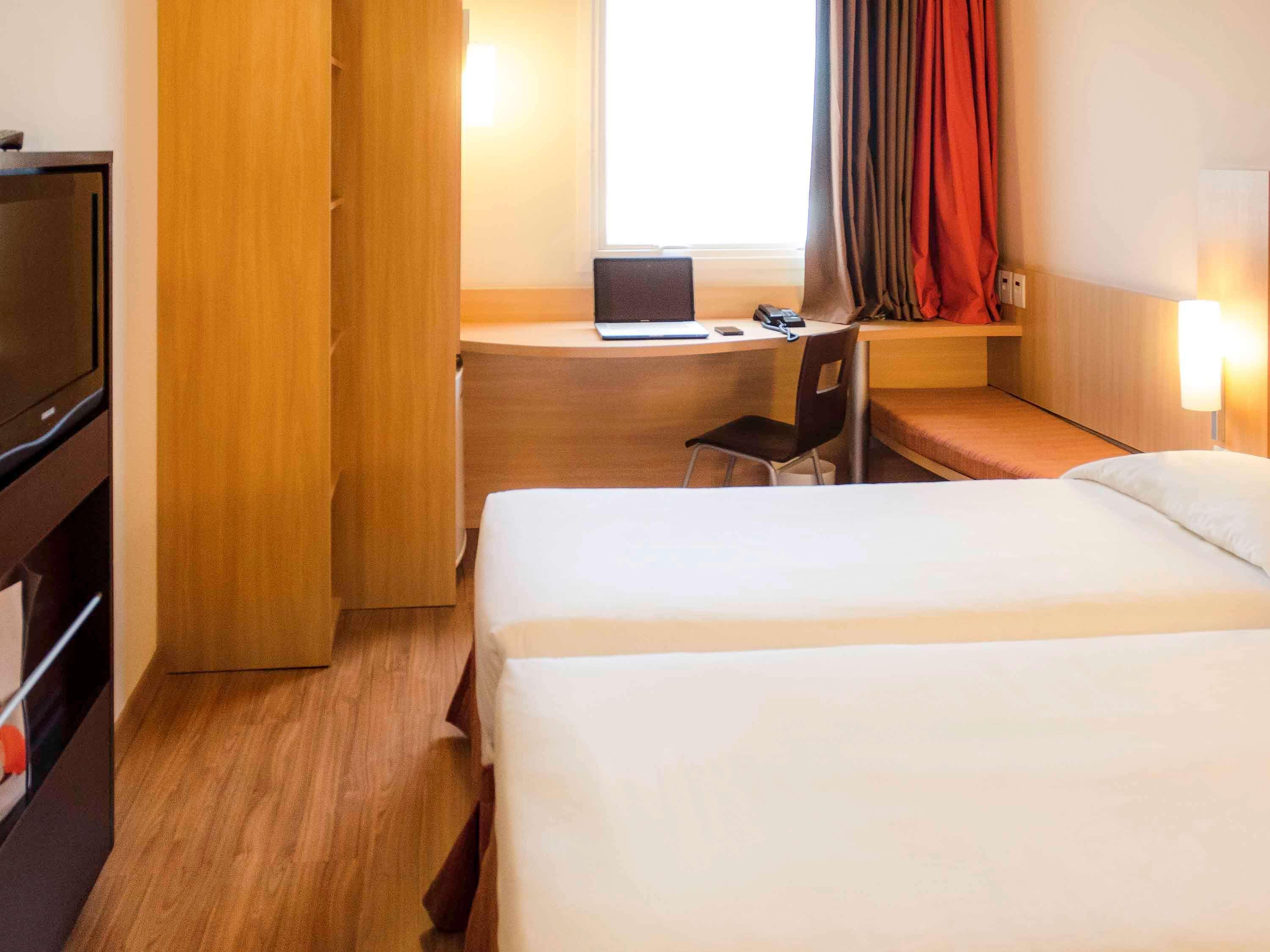 Hotel Ibis Petrolina Extérieur photo