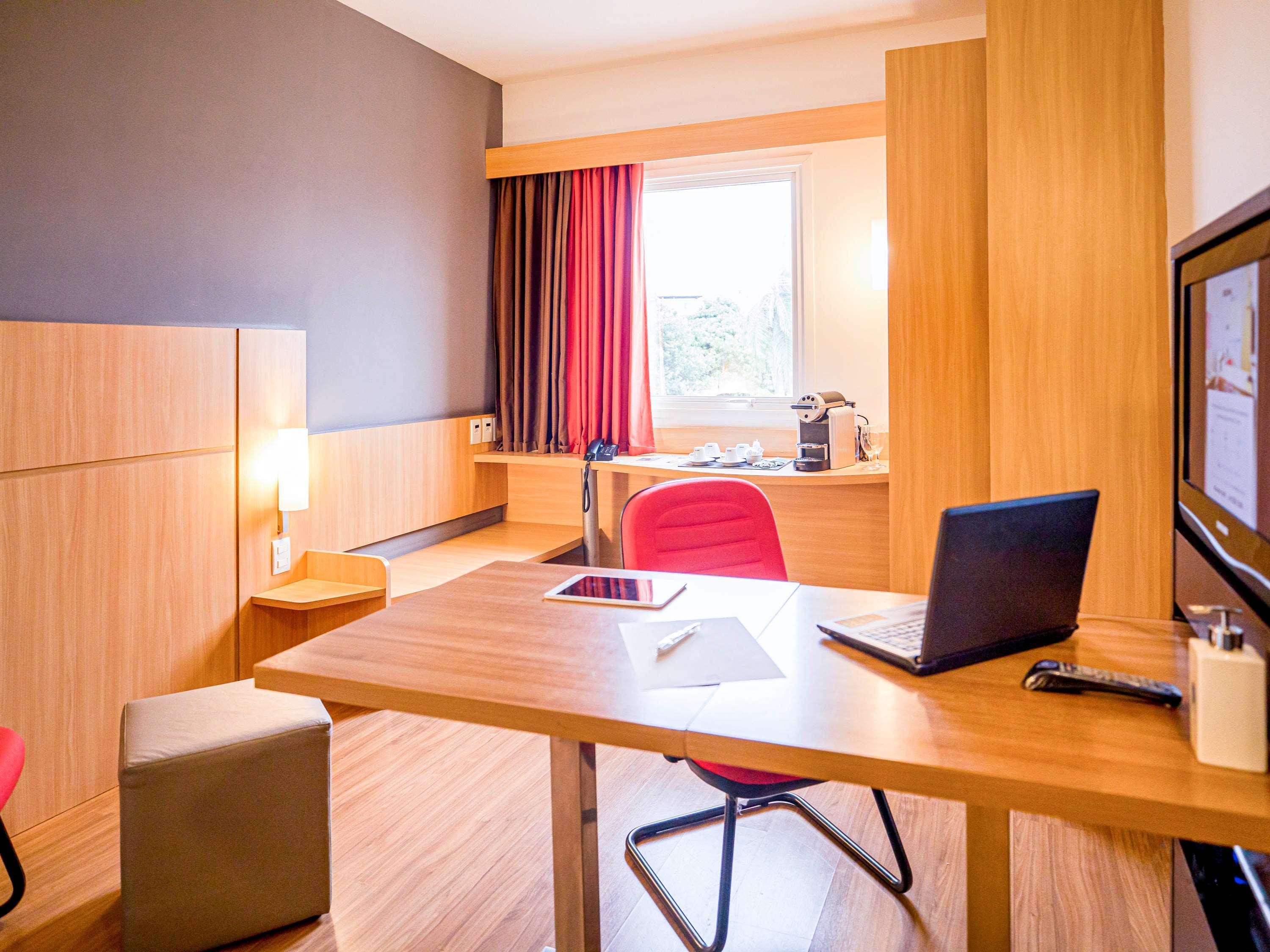 Hotel Ibis Petrolina Extérieur photo