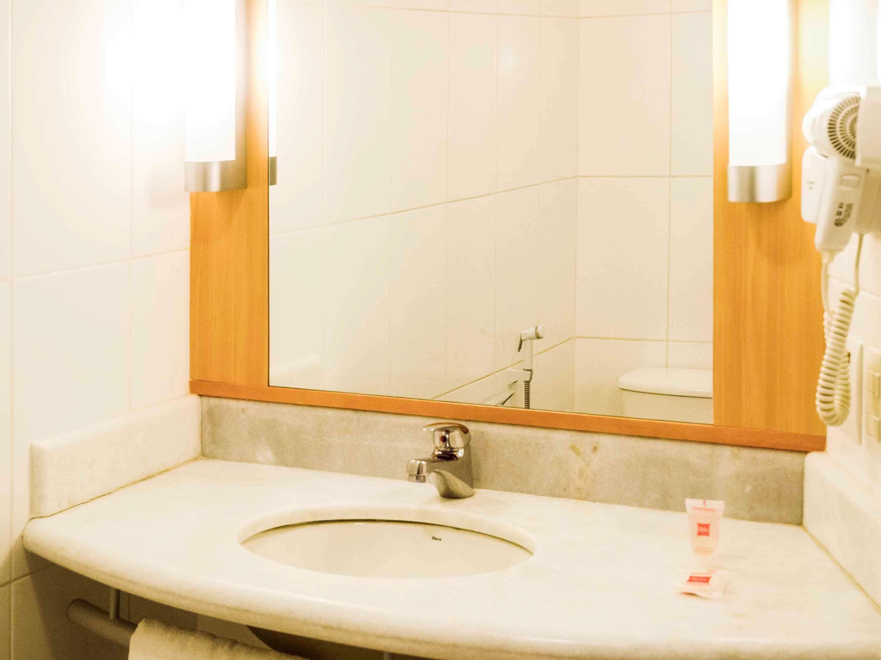 Hotel Ibis Petrolina Extérieur photo