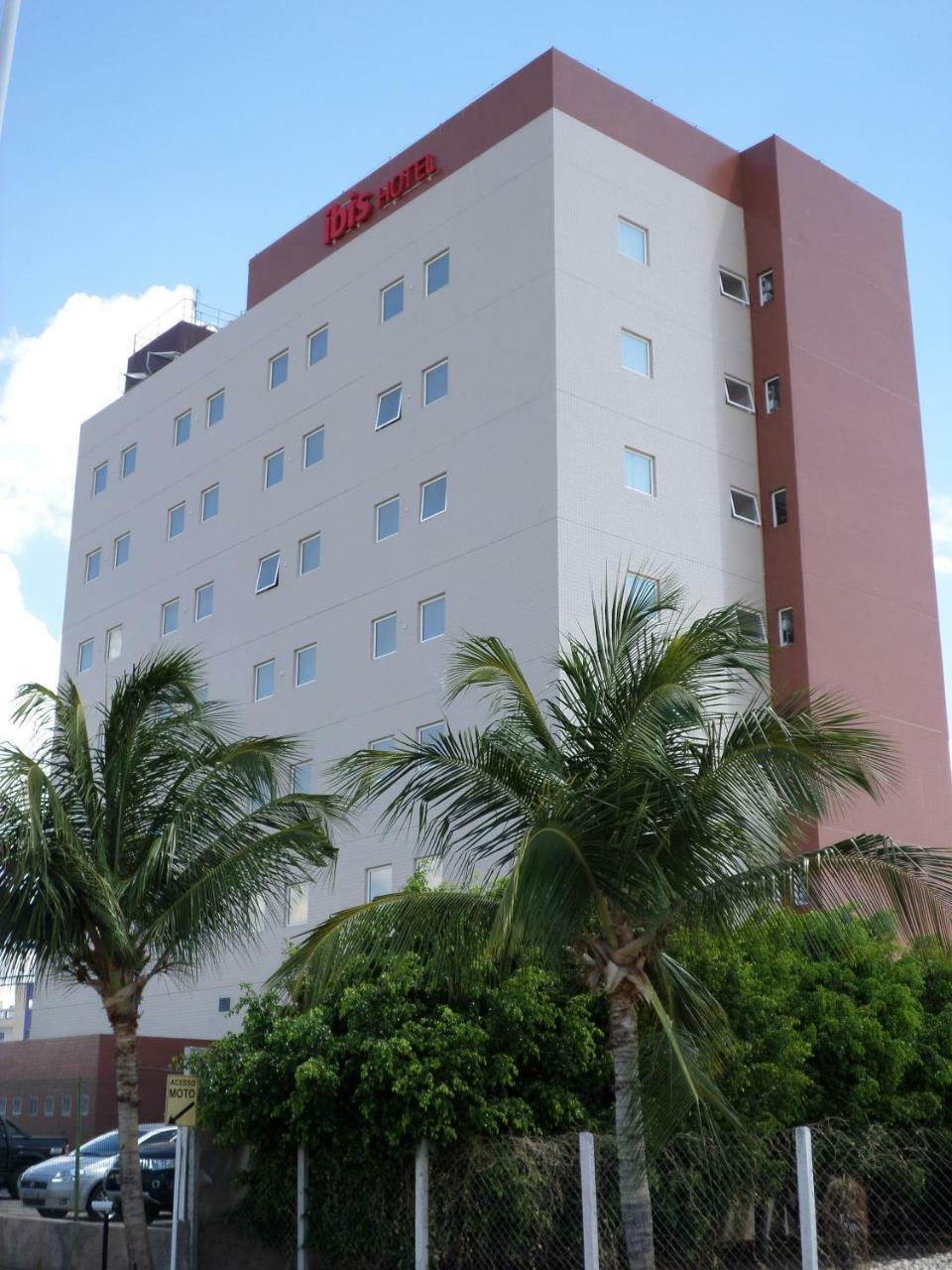 Hotel Ibis Petrolina Extérieur photo