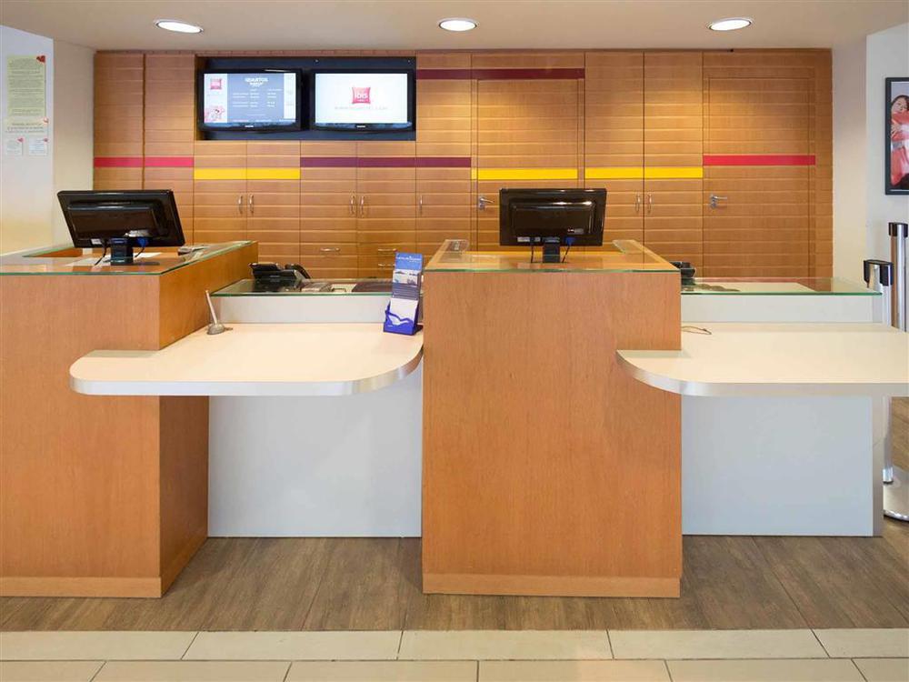 Hotel Ibis Petrolina Extérieur photo