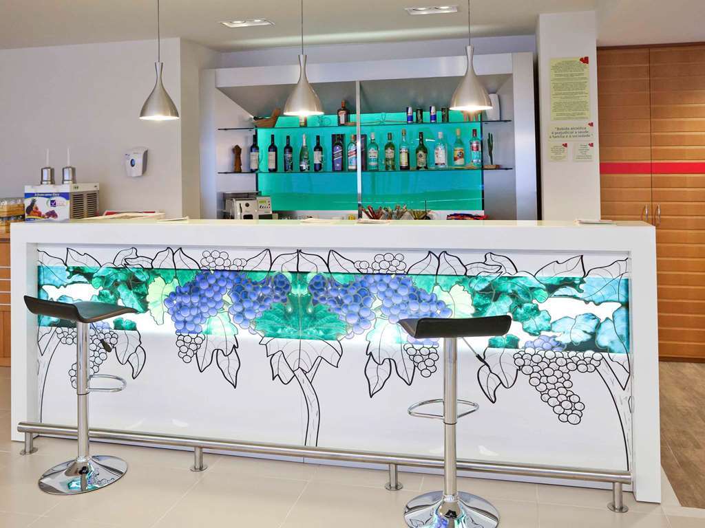 Hotel Ibis Petrolina Extérieur photo